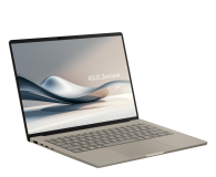 ASUS ZenBook A14 Snapdragon X1-26-100/16GB/512/Win11 OLED UX3407QA-QD289W - 1486142 - zdjęcie 2